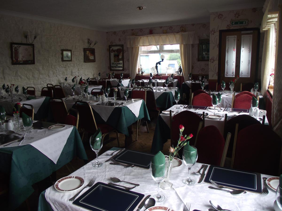 Prince Of Wales Inn Rhymney Chambre photo
