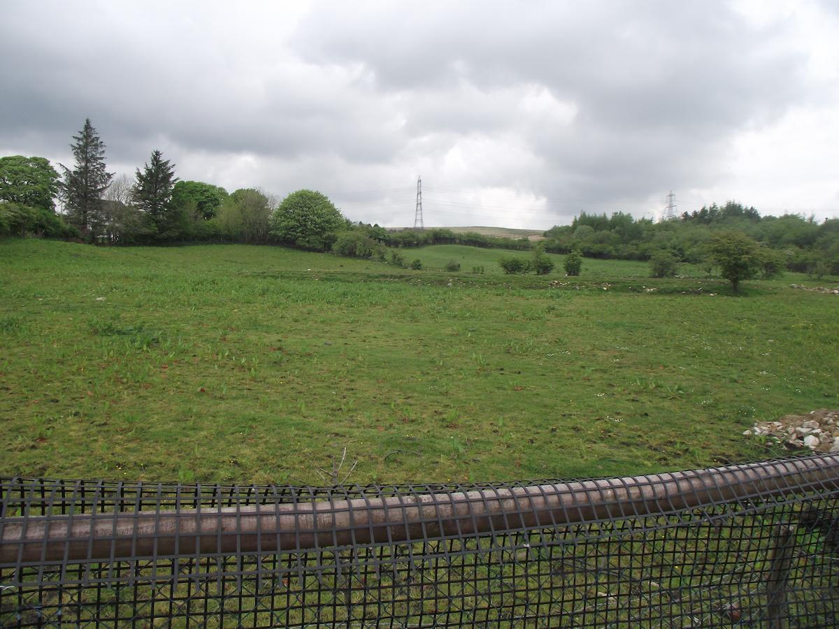 Prince Of Wales Inn Rhymney Chambre photo